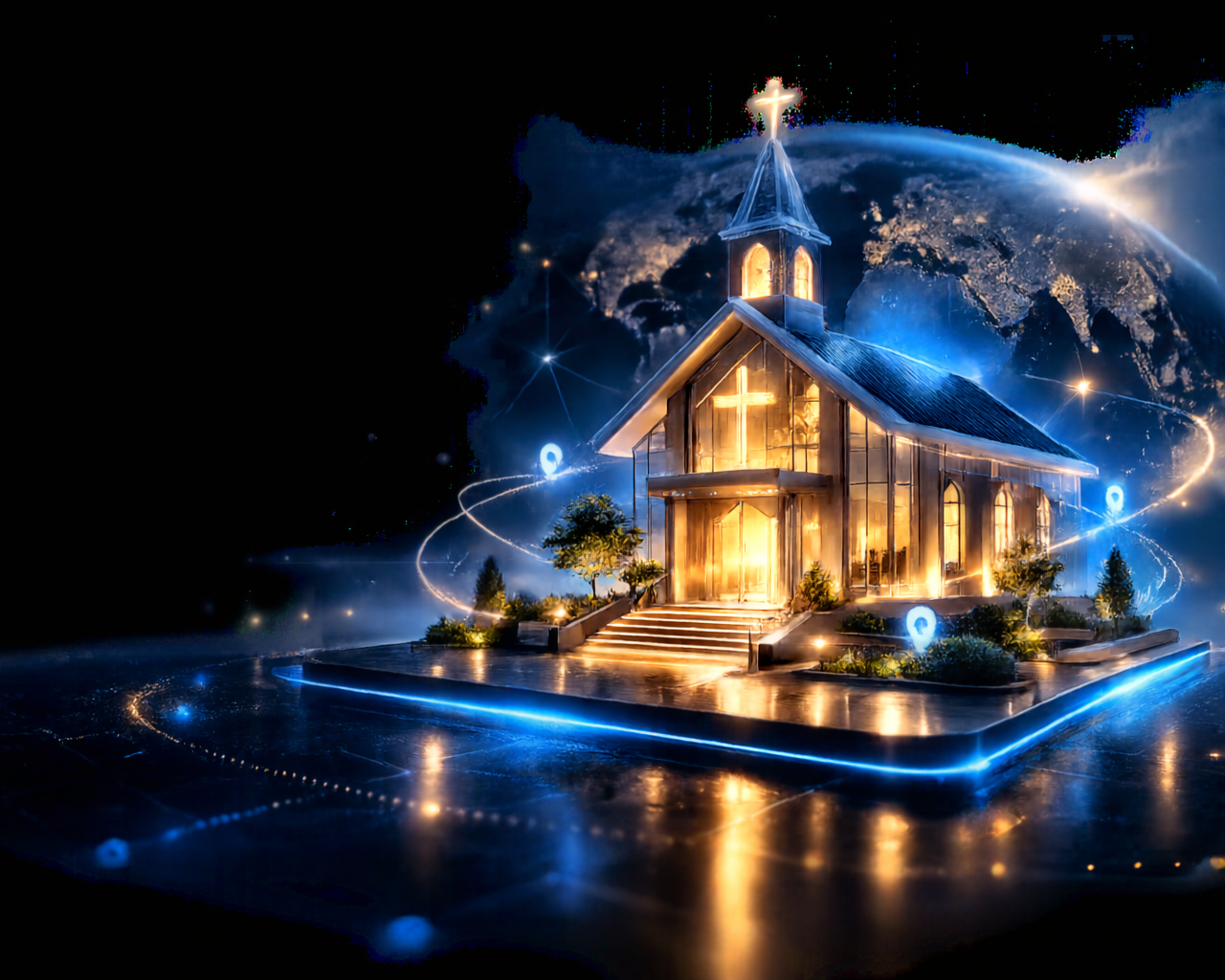 The Revolution Church
